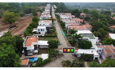 Venta De Casa En Condominio Sopetran