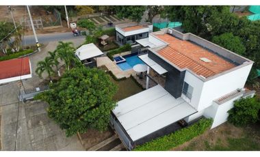 Venta De Casa En Condominio Sopetran