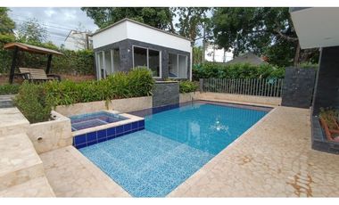 Venta De Casa En Condominio Sopetran