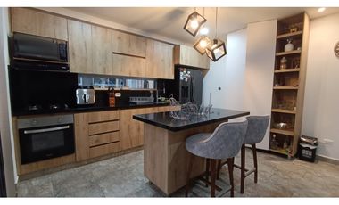 Venta De Casa En Condominio Sopetran
