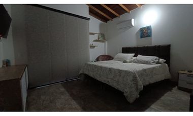 Venta De Casa En Condominio Sopetran