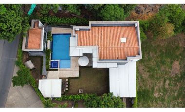 Venta De Casa En Condominio Sopetran