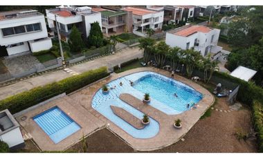 Venta De Casa En Condominio Sopetran