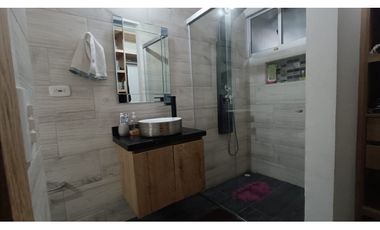 Venta De Casa En Condominio Sopetran