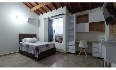 Venta De Casa En Condominio Sopetran