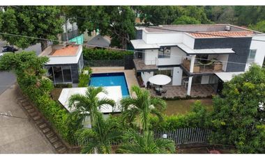 Venta De Casa En Condominio Sopetran