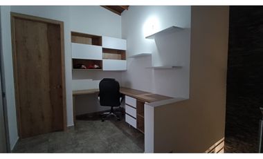 Venta De Casa En Condominio Sopetran