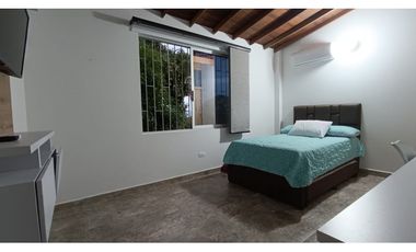 Venta De Casa En Condominio Sopetran