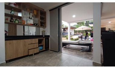 Venta De Casa En Condominio Sopetran