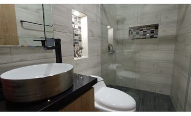 Venta De Casa En Condominio Sopetran