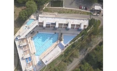 VENTA DE APARTAMENTO EN CONDOMINIO SAN JERONIMO