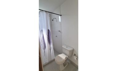 VENTA DE APARTAMENTO EN CONDOMINIO SAN JERONIMO