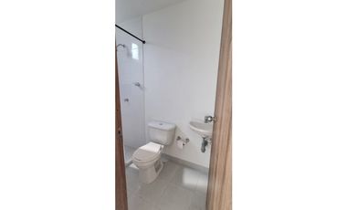 VENTA DE APARTAMENTO EN CONDOMINIO SAN JERONIMO