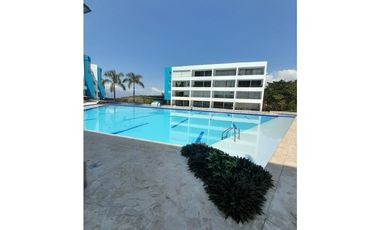 VENTA DE APARTAMENTO EN CONDOMINIO SAN JERONIMO