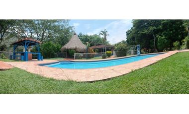 VENTA DE FINCA EN PARCELACION SAN JERONIMO