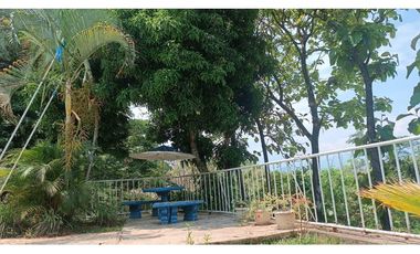 VENTA DE FINCA EN PARCELACION SAN JERONIMO