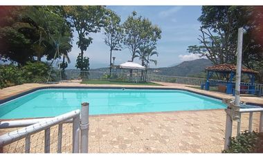 VENTA DE FINCA EN PARCELACION SAN JERONIMO