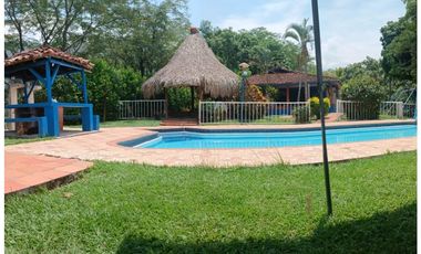 VENTA DE FINCA EN PARCELACION SAN JERONIMO