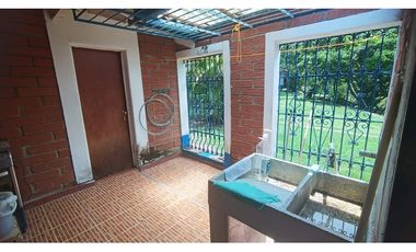 VENTA DE FINCA EN PARCELACION SAN JERONIMO