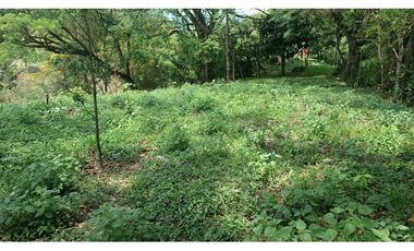 VENTA DE FINCA EN PARCELACION SAN JERONIMO