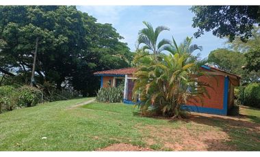 VENTA DE FINCA EN PARCELACION SAN JERONIMO