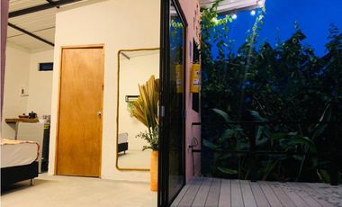 VENTA DE FINCA-ECOHOTEL EN SOPETRAN
