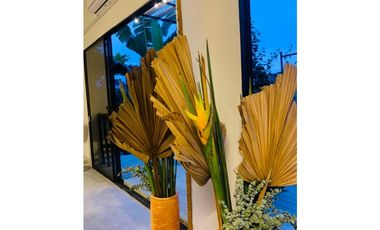 VENTA DE FINCA-ECOHOTEL EN SOPETRAN