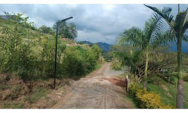 VENTA DE FINCA-ECOHOTEL EN SOPETRAN