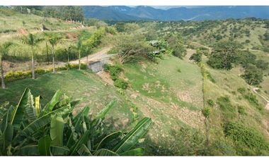 VENTA DE FINCA-ECOHOTEL EN SOPETRAN