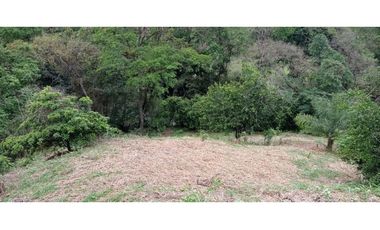 VENTA DE LOTE EN PARCELACION SAN JERONIMO