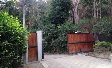 VENTA DE LOTE EN PARCELACION SAN JERONIMO