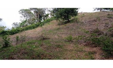 VENTA DE LOTE EN PARCELACION SAN JERONIMO