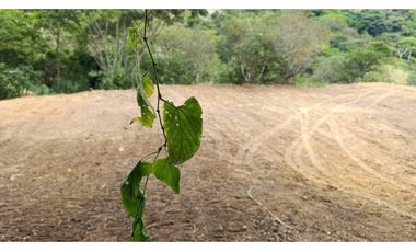VENTA DE LOTE EN PARCELACION SAN JERONIMO
