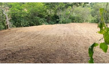 VENTA DE LOTE EN PARCELACION SAN JERONIMO