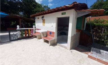 VENTA DE FINCA EN SOPETRAN
