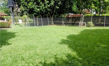 VENTA DE FINCA EN SOPETRAN