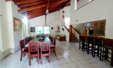 VENTA DE FINCA EN SOPETRAN