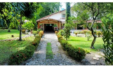 VENTA DE FINCA EN SOPETRAN