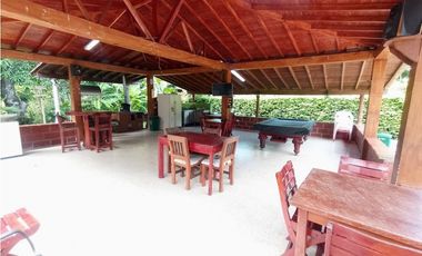 VENTA DE FINCA EN SOPETRAN