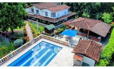 VENTA DE FINCA EN SOPETRAN