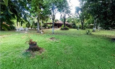 VENTA DE FINCA EN SOPETRAN