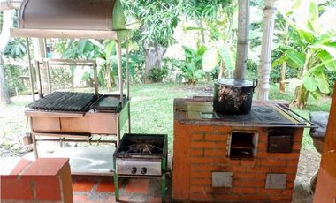 VENTA DE FINCA EN SOPETRAN