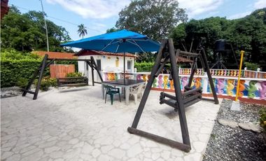 VENTA DE FINCA EN SOPETRAN