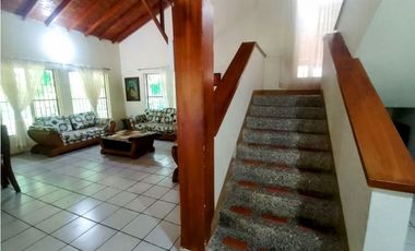 VENTA DE FINCA EN SOPETRAN
