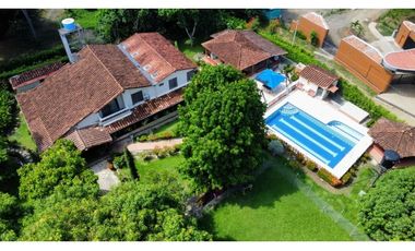 VENTA DE FINCA EN SOPETRAN