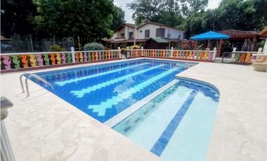 VENTA DE FINCA EN SOPETRAN
