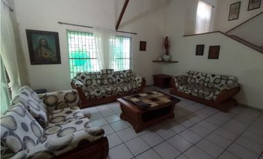 VENTA DE FINCA EN SOPETRAN
