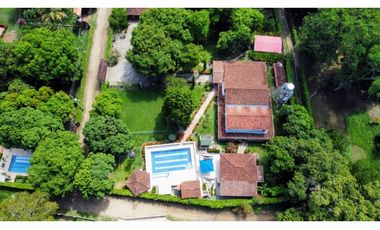 VENTA DE FINCA EN SOPETRAN