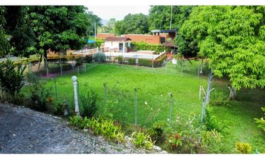 VENTA DE FINCA EN SOPETRAN