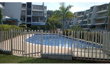 VENTA DE APARTAMENTO EN UNIDAD SOPETRAN